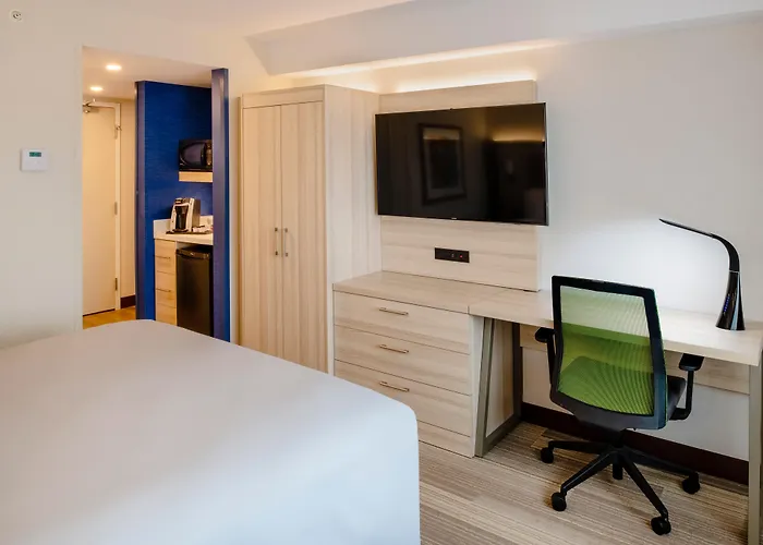 Holiday Inn Express & Suites Halifax - Bedford By Ihg