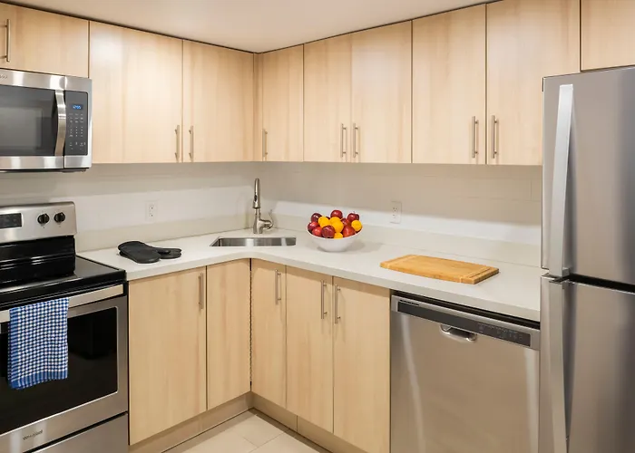 Holiday Inn Express & Suites Halifax - Bedford By Ihg